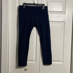 Jockey sports leggings
